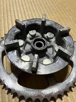 GS400 純正キックペダル　GSX400E GT380 CBX400F GS400 純正キックペダル GSX400E GT380 CBX400F GS400 純正